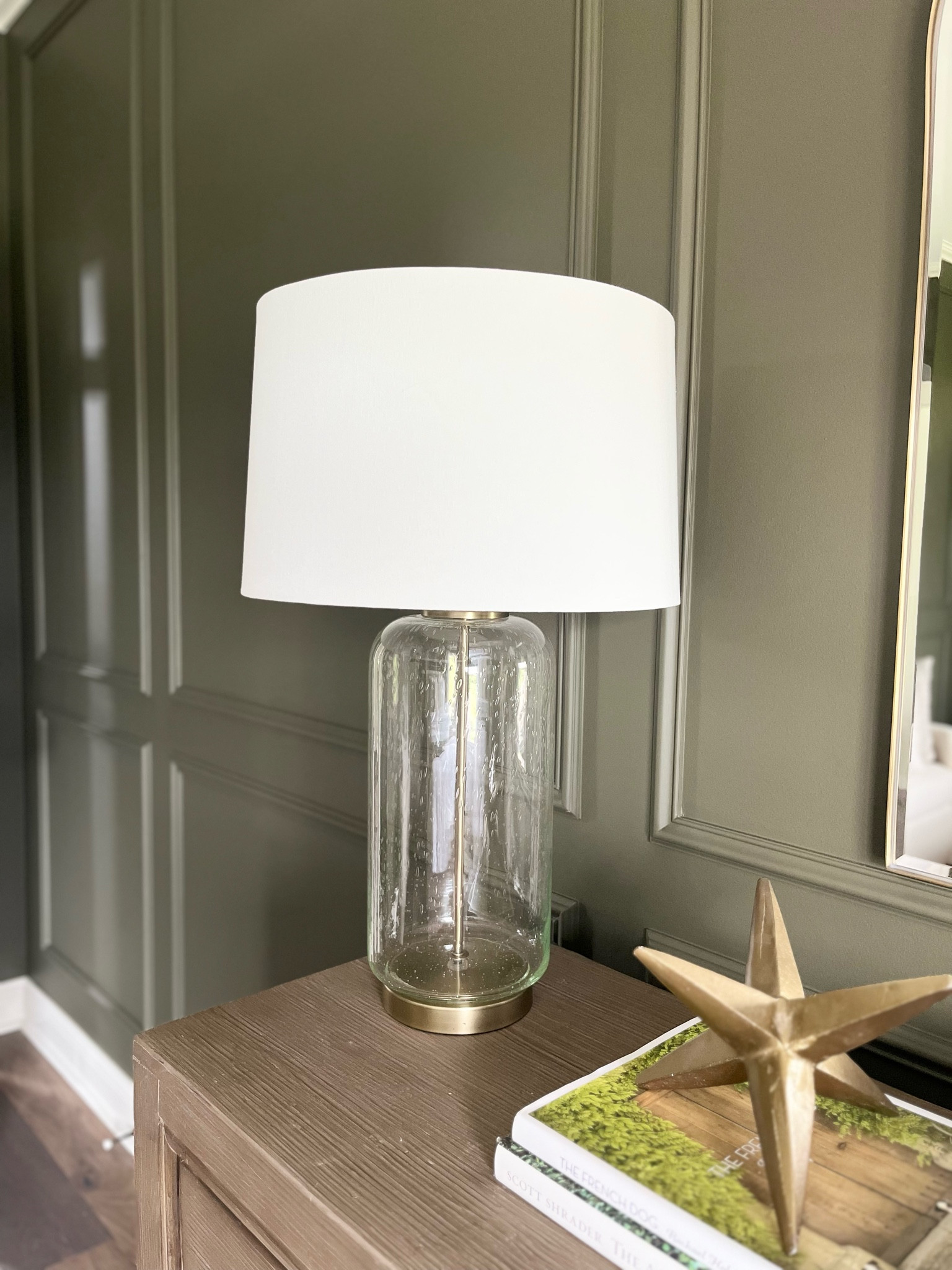 The most versatile + affordable lamp for styling - I’ve used this lamp in so many homes primarily because it works with every design style. NO joke! That’s why it’s so popular! The base is $42. The shade $20!

#LTKHome #LTKFindsUnder50 #LTKSaleAlert