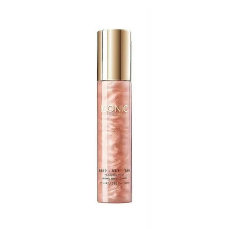 Iconic London Prep Set Tan Tanning Mist Original 2.53 fl oz | Walmart (US)