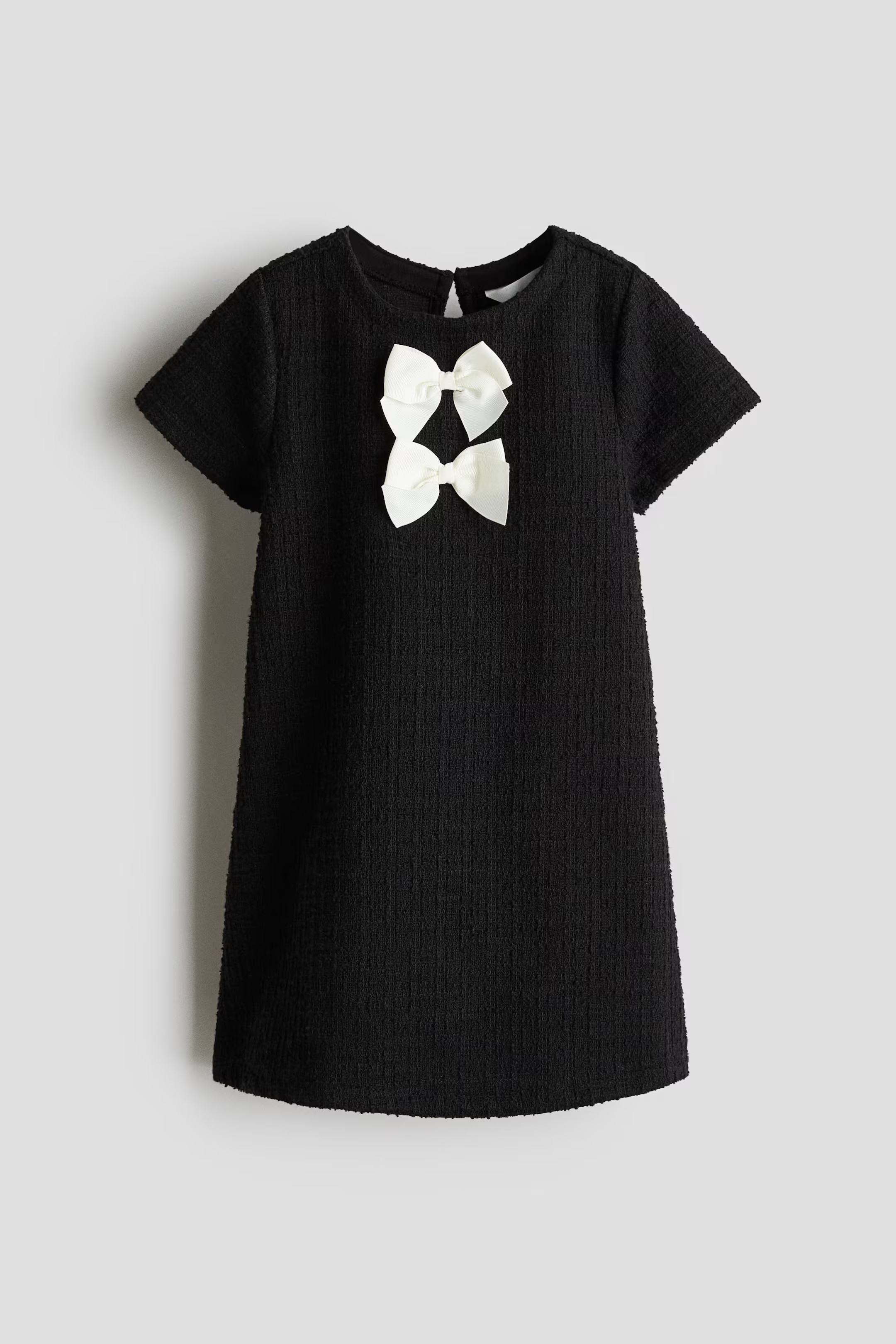 Bouclé Dress | H&M (US + CA)