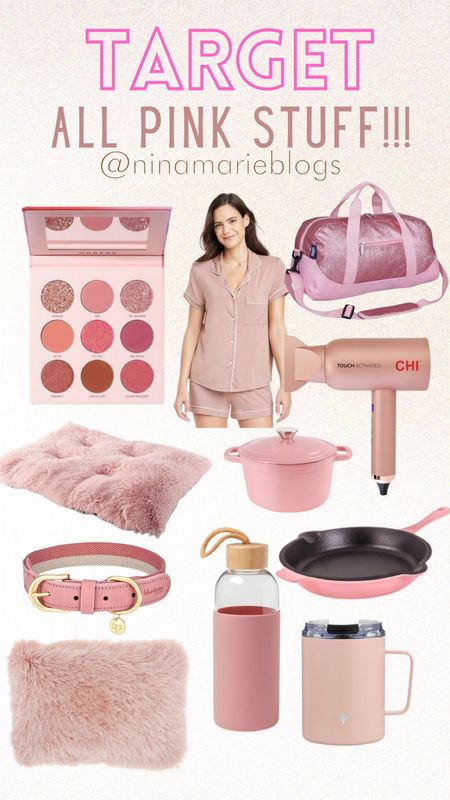 #target #pink #valentines #valentinesday #pinkdecor #pjnkgifts #pinkpajamas #targetfinds #home #dogbed #dogcollar 

#LTKFind #LTKunder50 #LTKhome