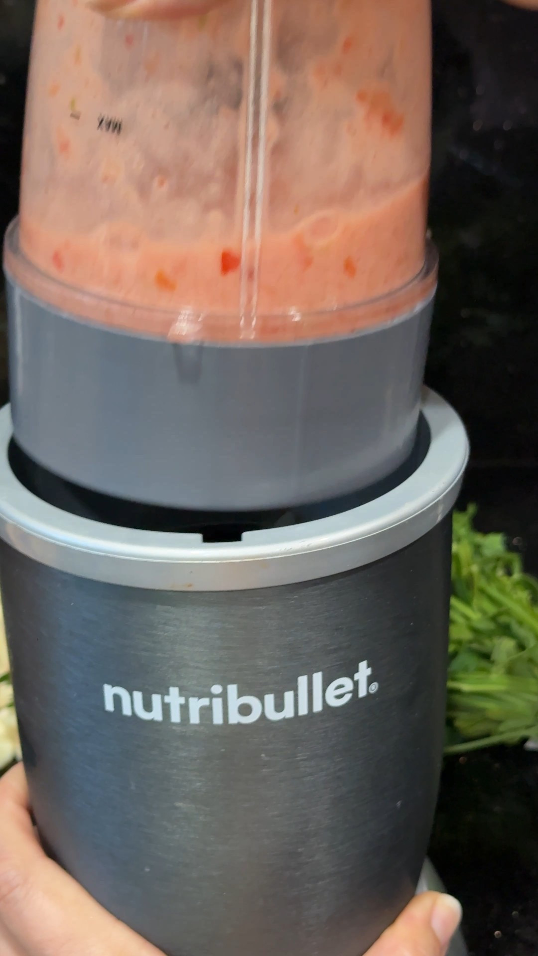 The quickest way to make salsa 🍅🌶️

#LTKHome #LTKFindsUnder100 #LTKOver40