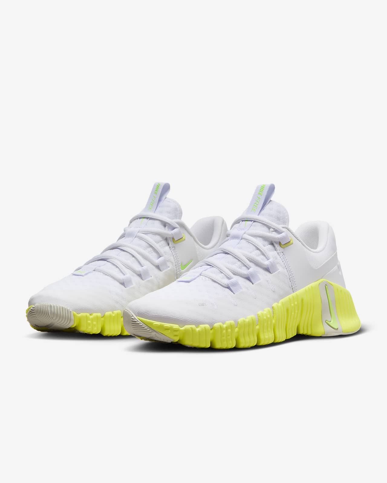 Nike Free Metcon 5 Women's Workout Shoes. Nike.com | Nike (US)