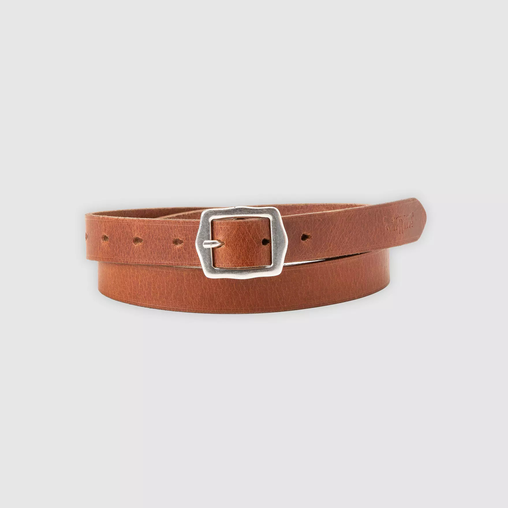Lux Leather Belt | Levi's US