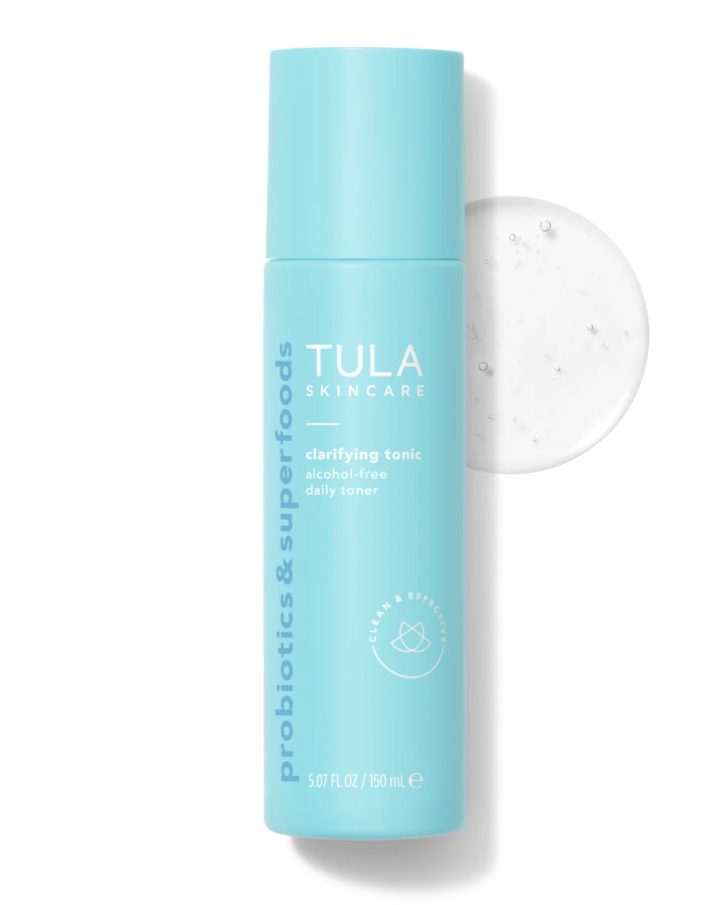 ENDS TODAY: FREE GIFT when you spend $75 ($58 value)!  Shop now. | Tula Skincare