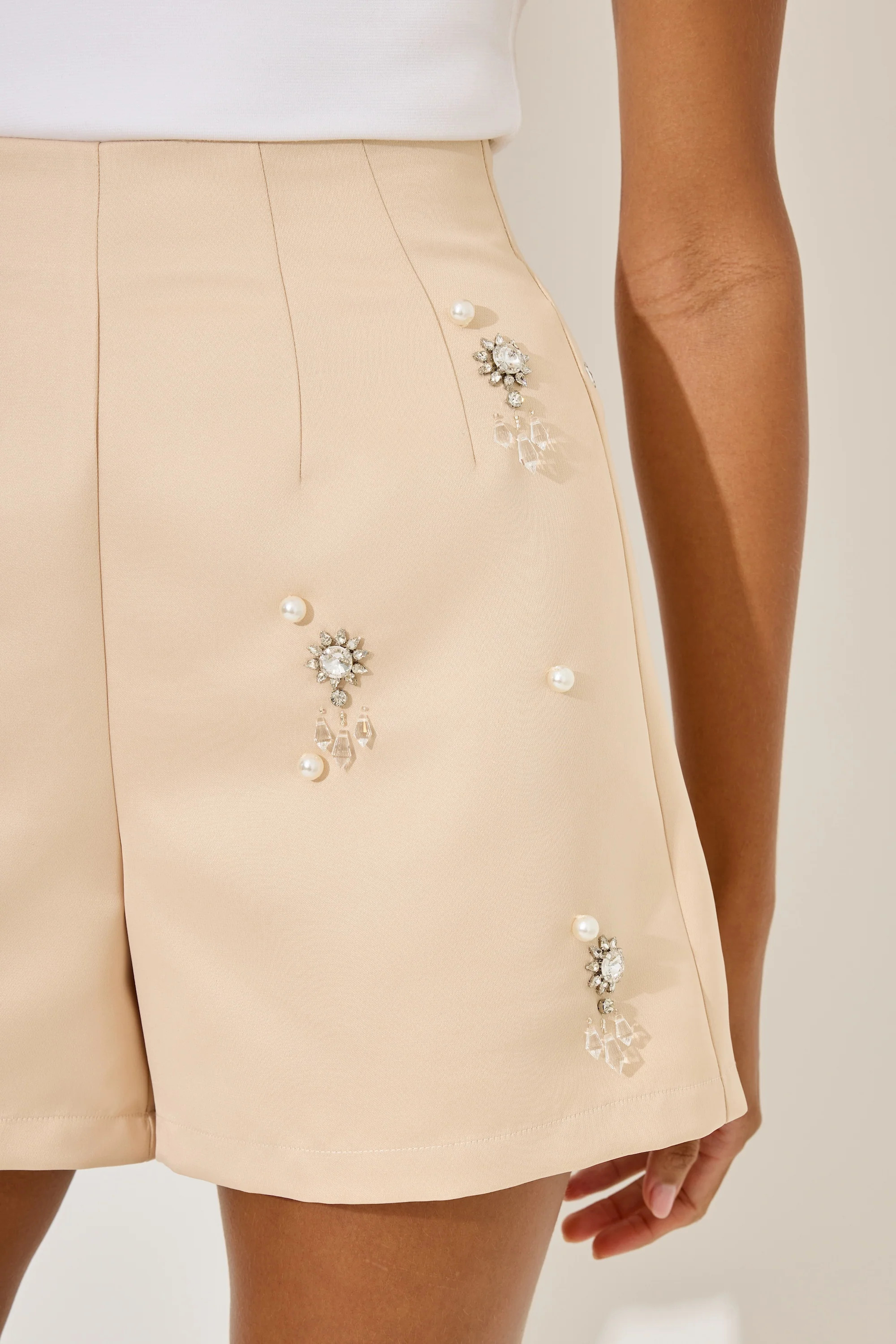 Crystal Shorts | Odd Muse