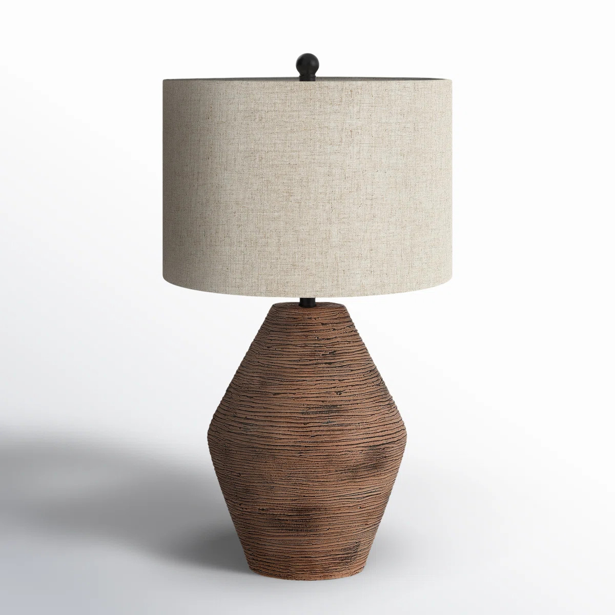 Travante 26.5" Table Lamp | Wayfair North America