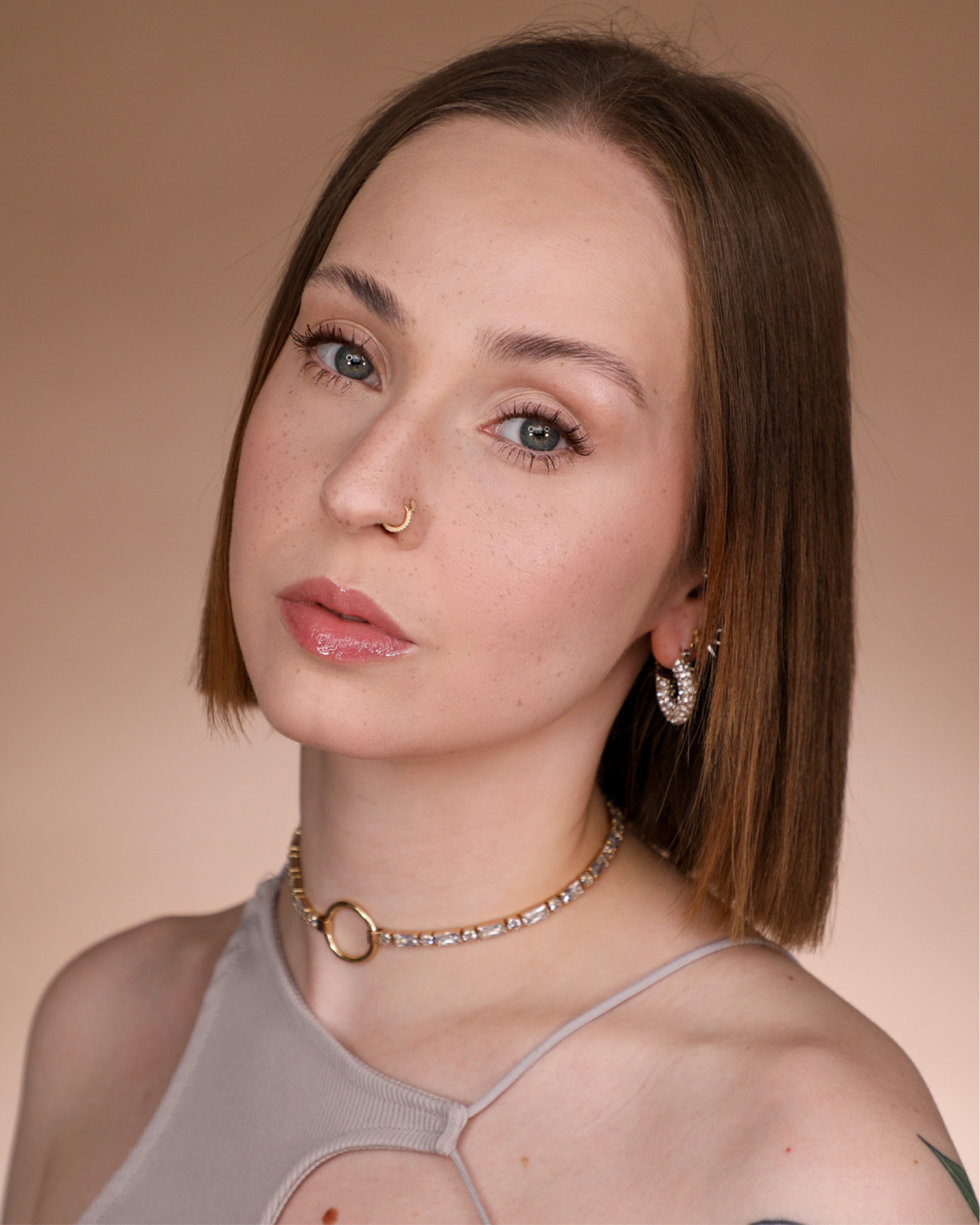 Light makeup, natural makeup, maquillage naturel, soft Makeup, freckles, tâches de rousseur, makeup freckles, maquillage tâches de rousseur, maquillage été, #marioncameleon, marioncameleon, Marion Cameleon

#LTKFind #LTKbeauty #LTKeurope