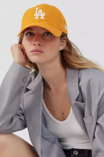 MLB Baseball Hat | Urban Outfitters (US and RoW)