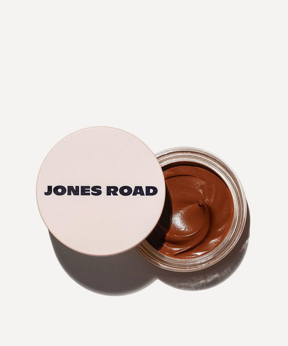 Jones Road What the Foundation 35g Almond | Liberty London (US)
