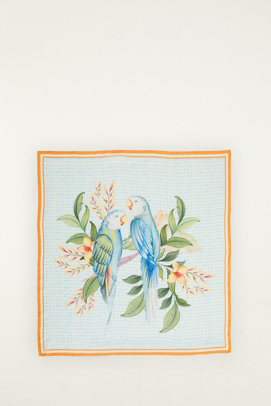 Retro Rio Scarf | FARM Rio | FarmRio (US)