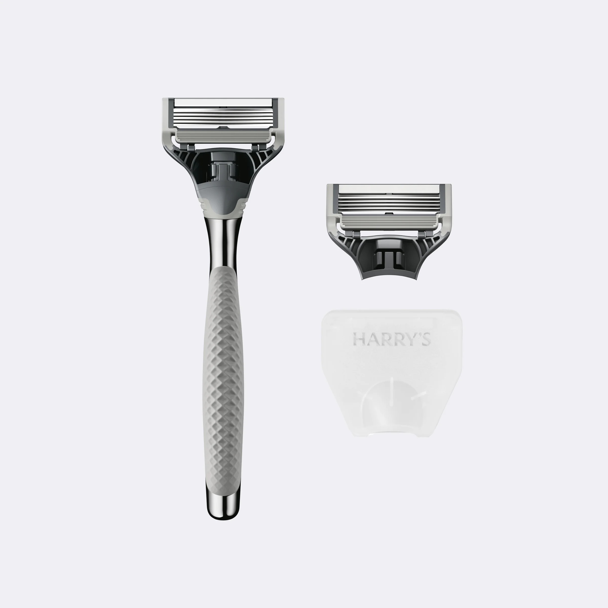 Harry's Original Handle | Harry's | Harry's, Inc