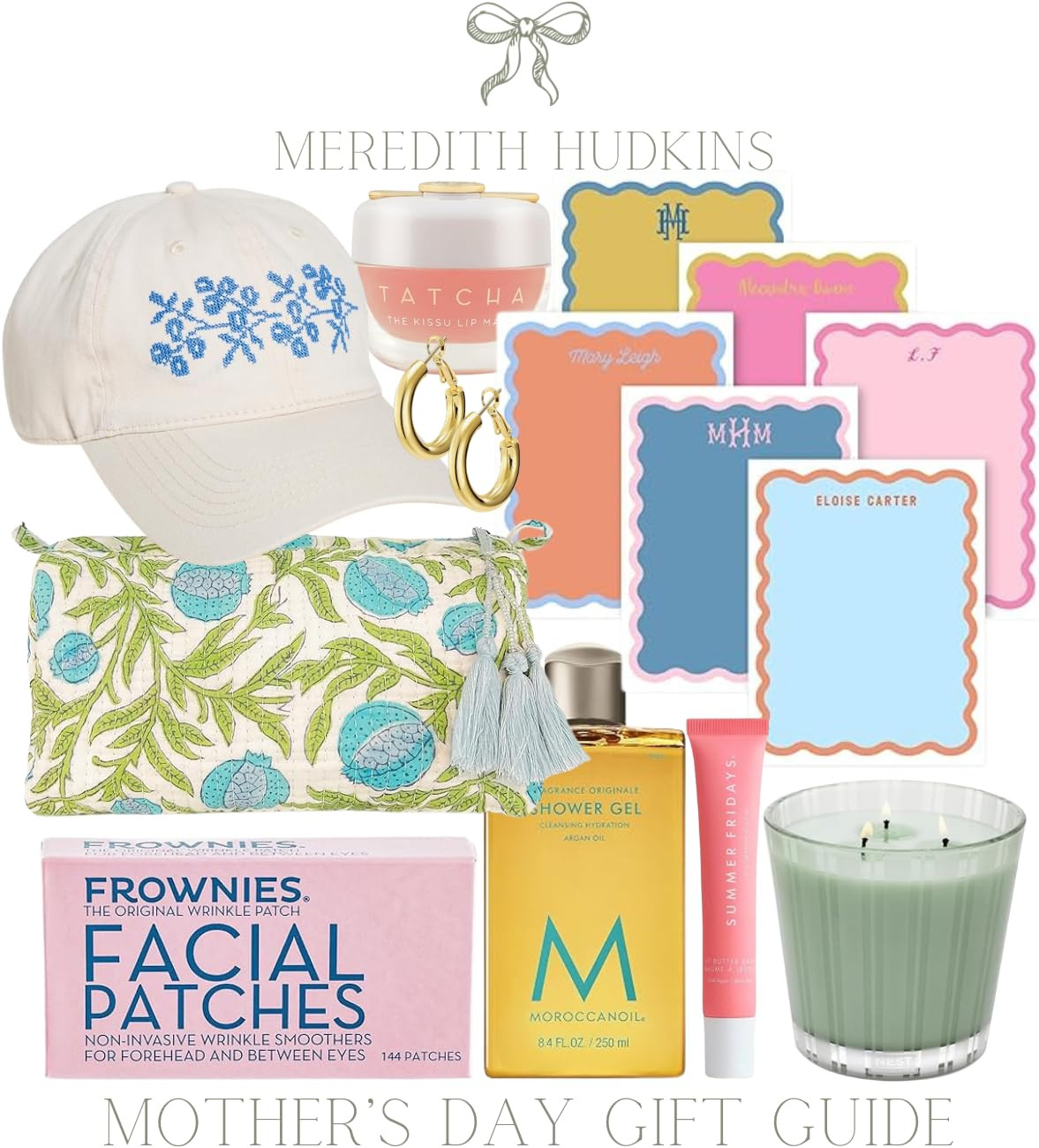 Meredith Hudkins | Amazon (US)