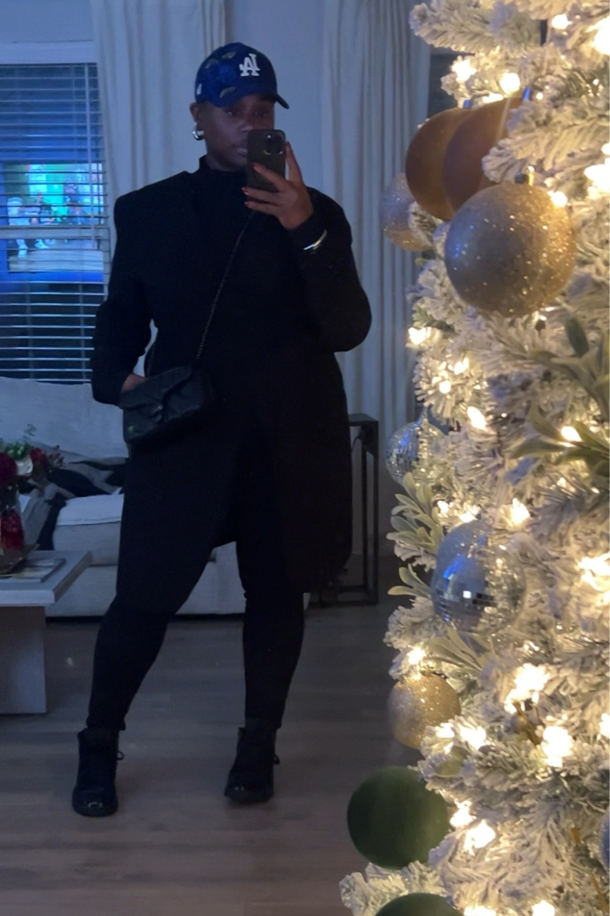 #LTKHoliday #LTKShoeCrush #LTKOver40