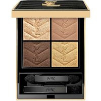 Yves Saint Laurent - Couture Mini Clutch - Lidschattenpalette - couture Mini Clutch Eyeshadow 800 Mv | Sephora DE