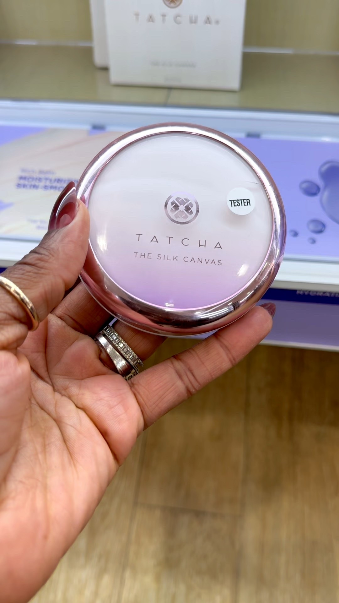 Beauty must haves makes the perfect gift. #beauty #makeup #giftideas 

#LTKBeauty #LTKGiftGuide #LTKHoliday