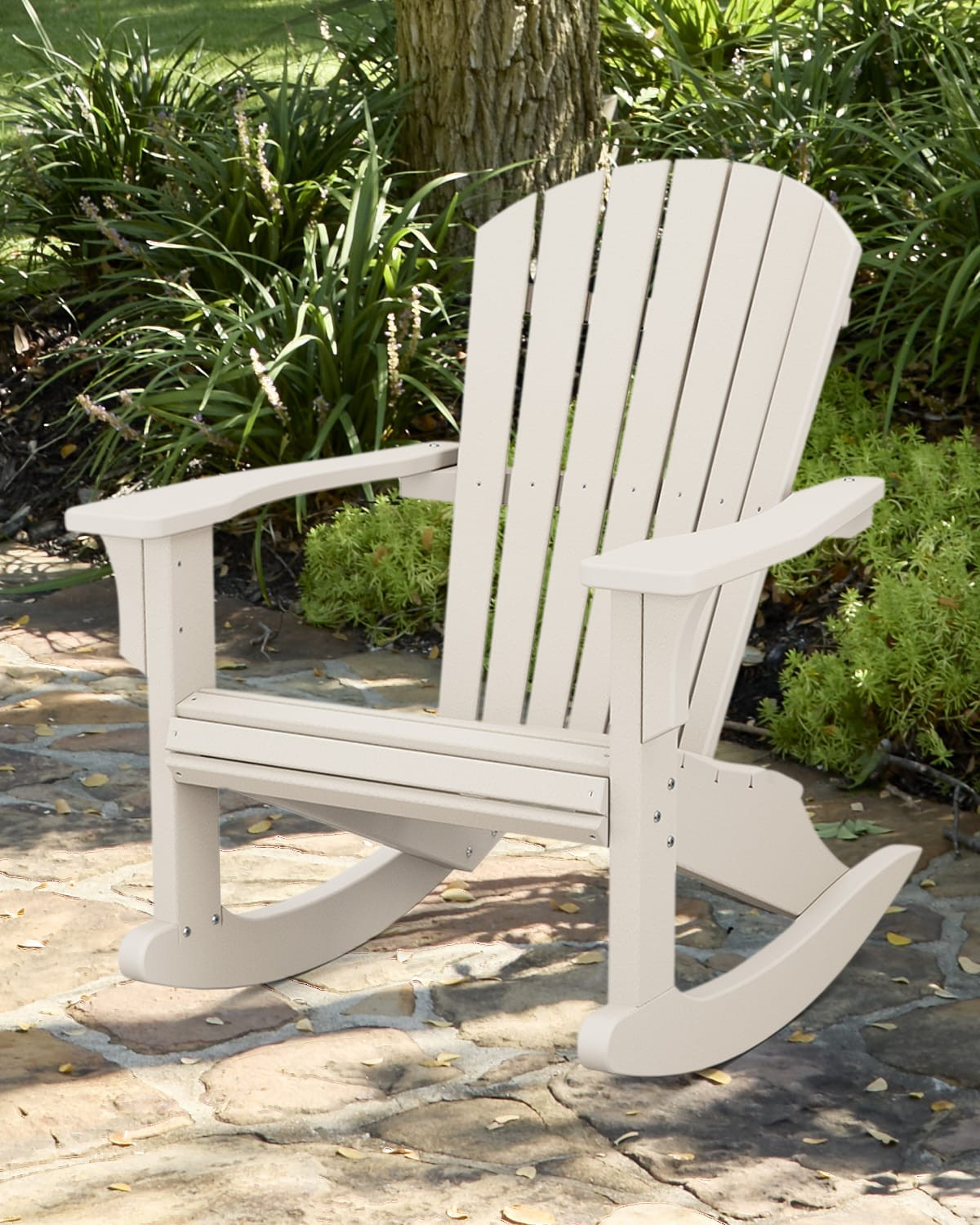 Seashell Rocking Chair | Neiman Marcus