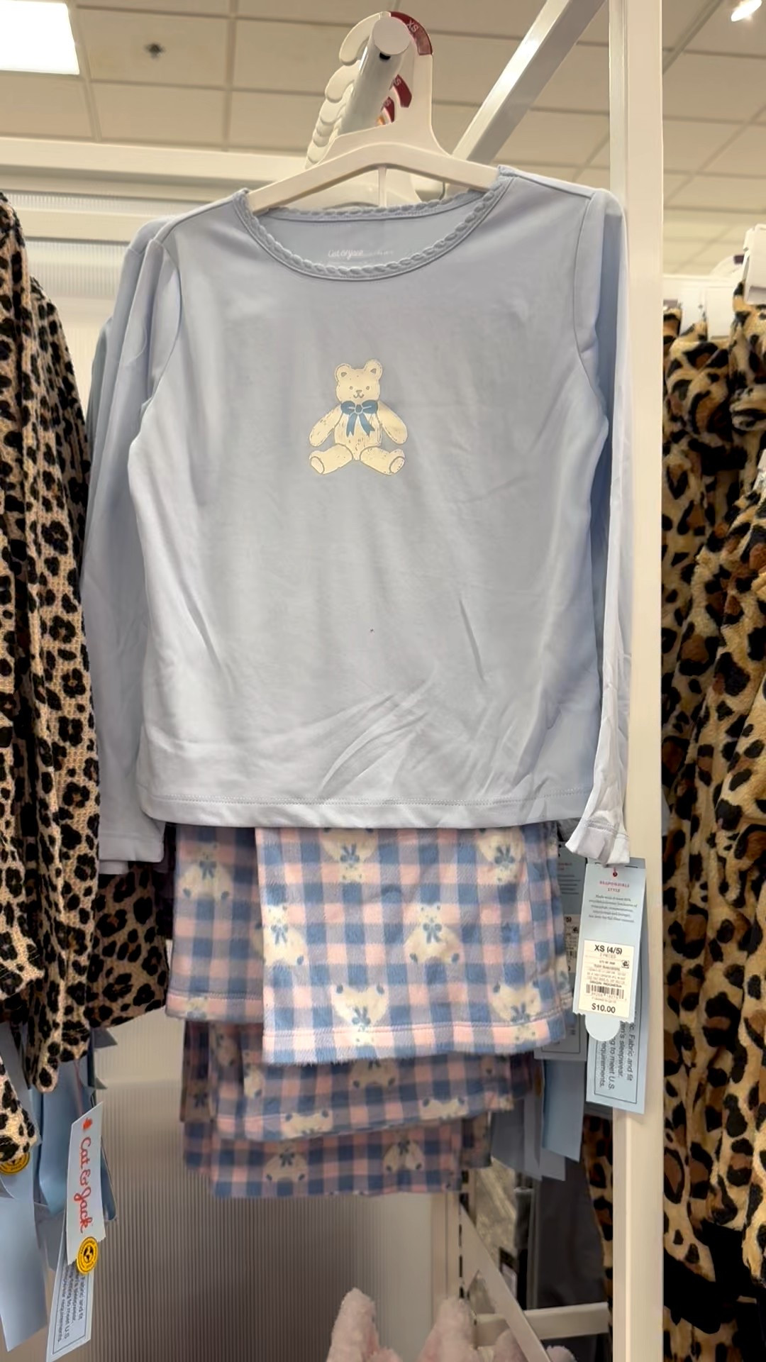 New pajamas for girls! 

#LTKKids #LTKStyleTip #LTKFamily