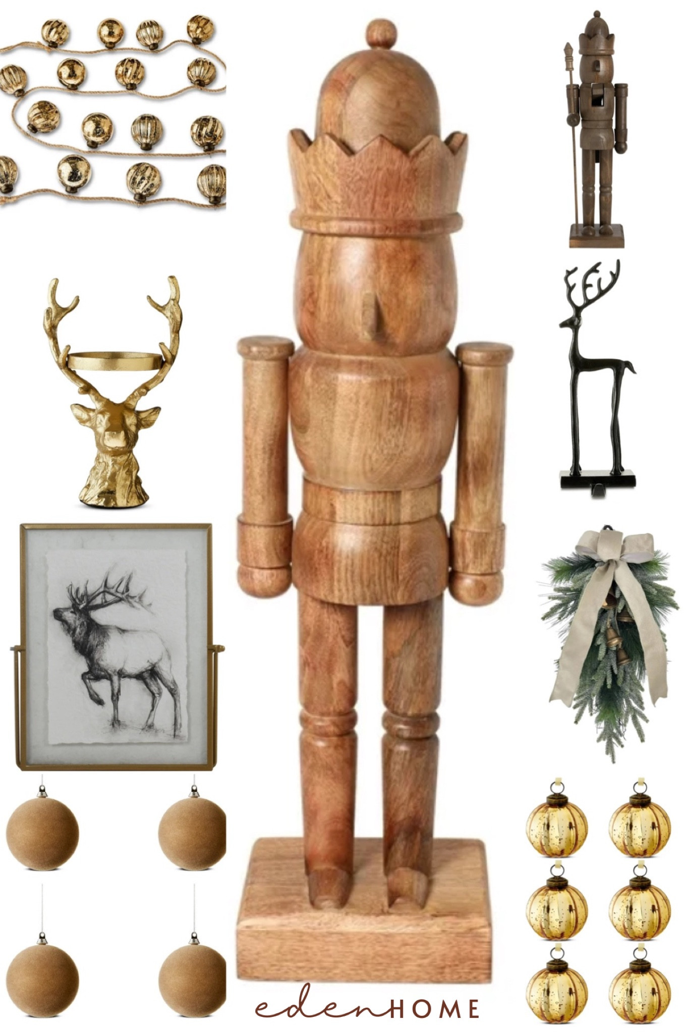 #walmart Christmas decor has finally hit online! #walmartchristmas

#LTKSeasonal #LTKHome