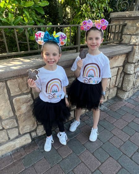 These are the days!! Disney outfit for the girls and i ✨



#LTKstyletip #LTKkids #LTKFind