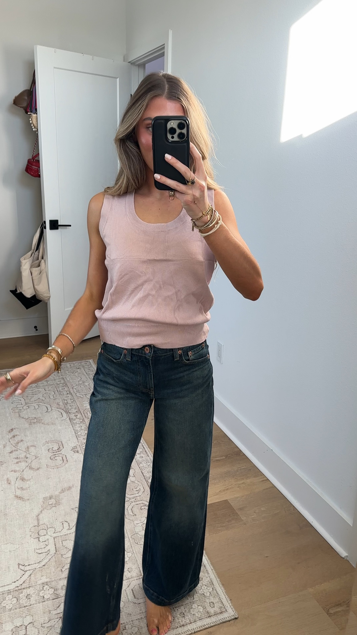 Amazon size small Saodimallsu Women's Ribbed Knit Sweater Vest


#LTKSeasonal #LTKootd #LTKSaleAlert