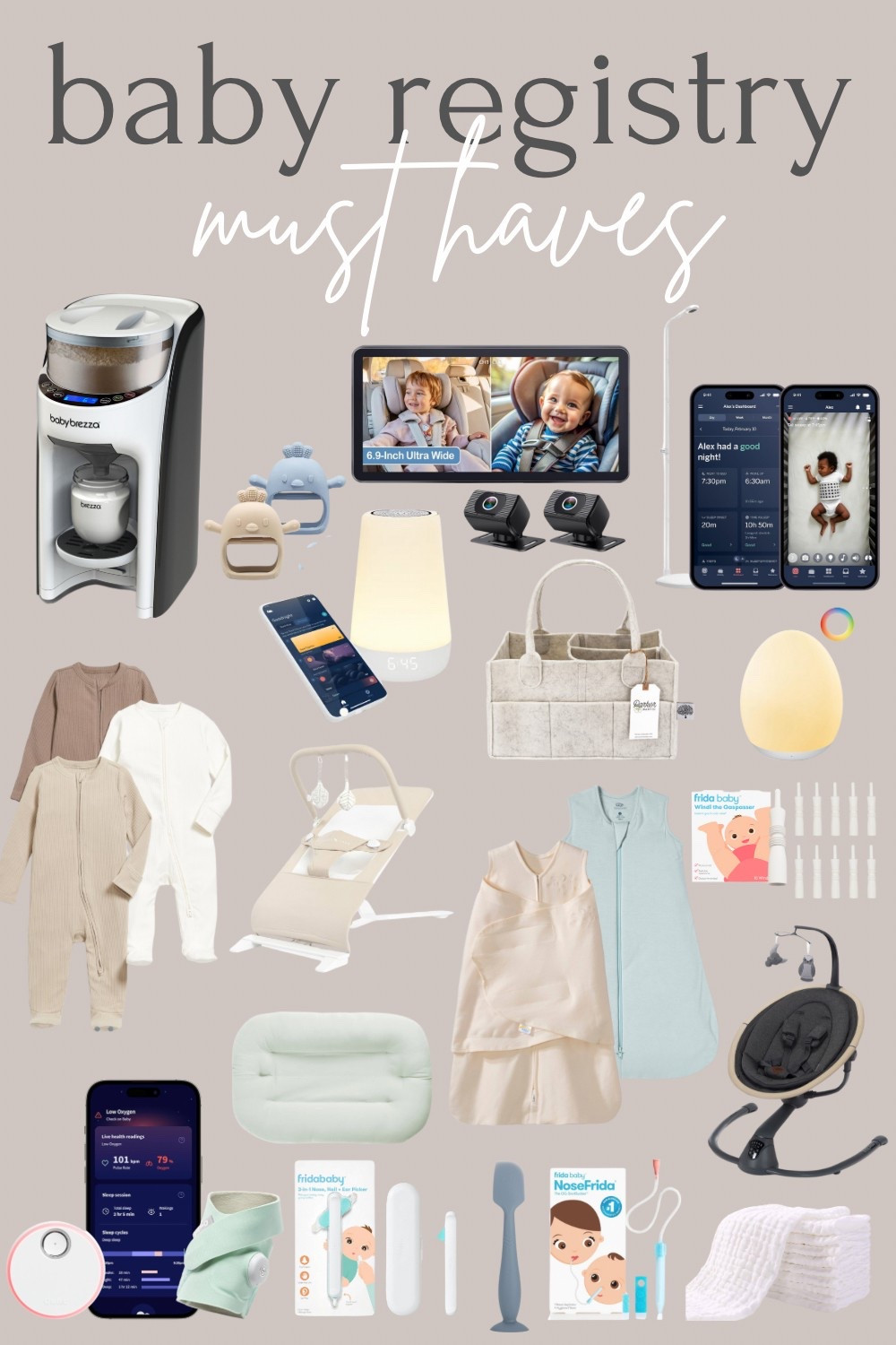 Our top baby registry we actually use. Baby registry. Boy mom. Baby items. Baby must haves. Baby shower ideas. 

#LTKFamily #LTKBaby #LTKKids