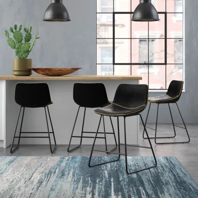 Hambrook Bar & Counter Stool | Wayfair North America