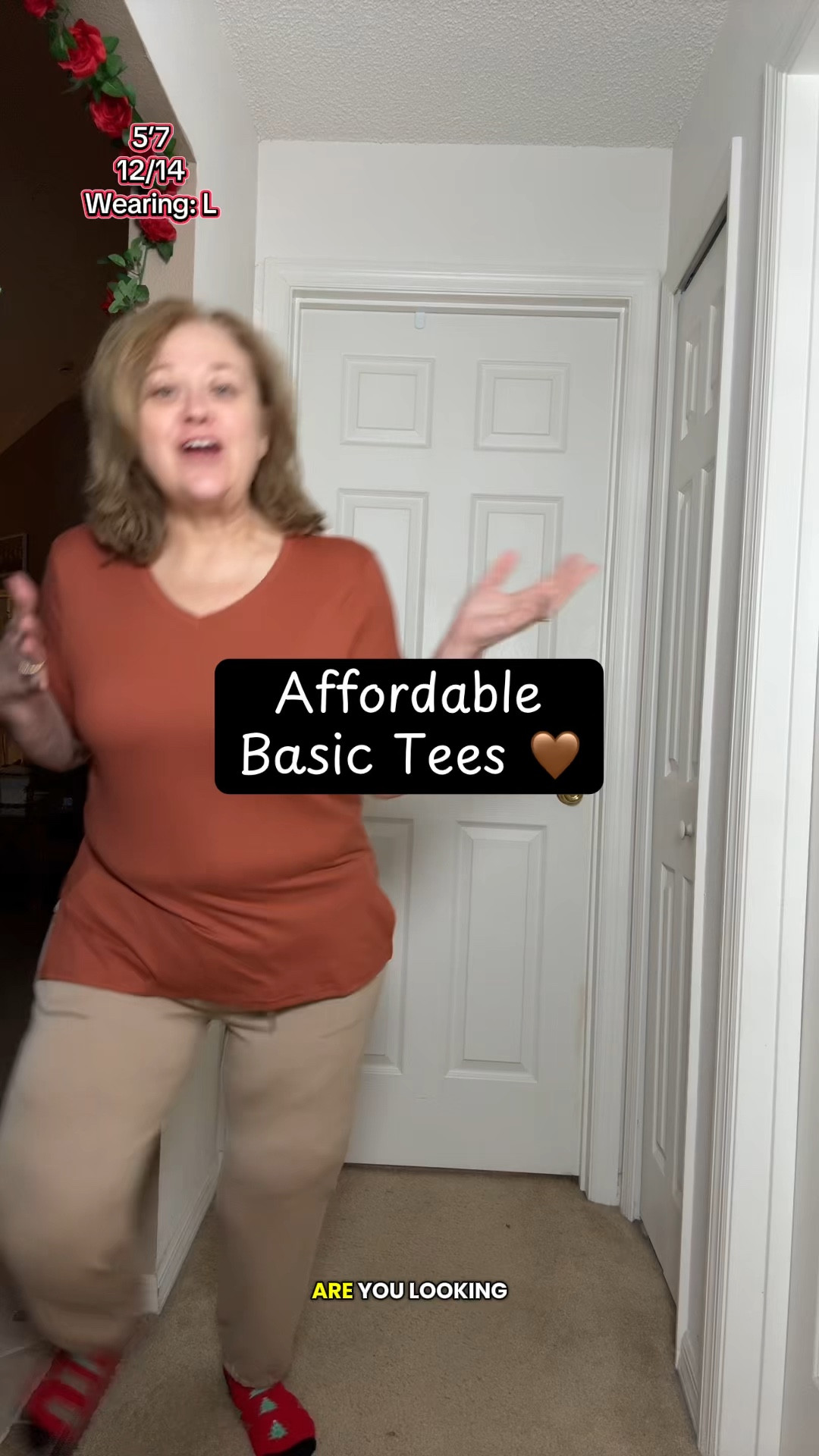 The everyday tee I keep restocking 🙌 This Showitty 3-Pack V-Neck set is soft, stretchy, and not see-through. The fit is relaxed without looking boxy, and they layer so well under cardigans, shackets, or jackets. Such an easy staple for jeans, leggings, or shorts.

#LTKFashion #LTKUnder50 #ShowittyStyle #WardrobeBasics #VNeckTee #Over40Style #MomStyle #CapsuleWardrobe #EverydayOutfit #AffordableFashion

#LTKsalealert #LTKplussize #LTKmidsize