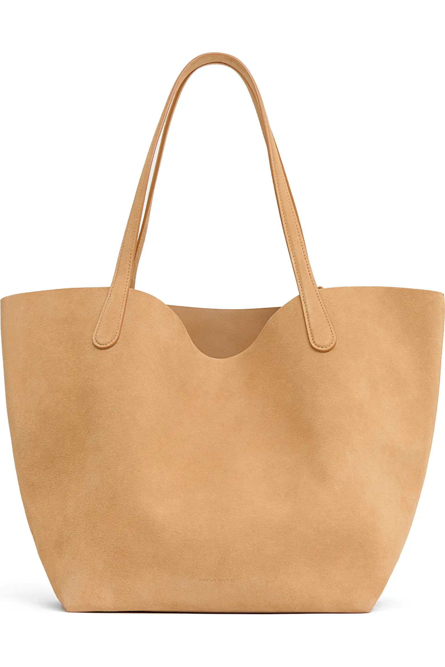 Mansur Gavriel Everyday Soft Leather Tote (Women) | Nordstrom | Nordstrom