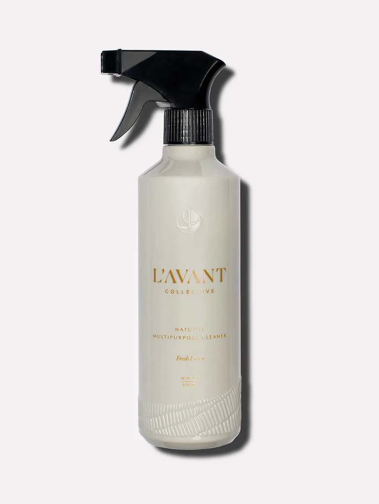 Multipurpose Surface Cleaner - Fresh Linen | L'AVANT Collective