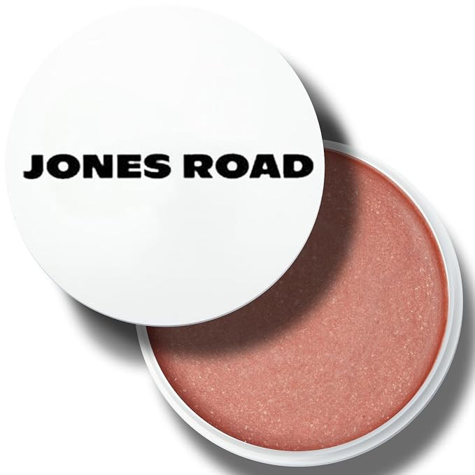 Jone Road Jones Moisturizing Miracle Balm - Happy Hour, 1.76 Ounce/50g | Amazon (US)