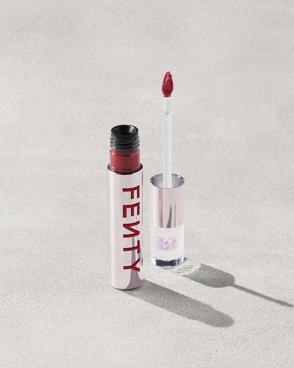 Fenty Icon Velvet Liquid Lipstick The MVP | Fenty Beauty