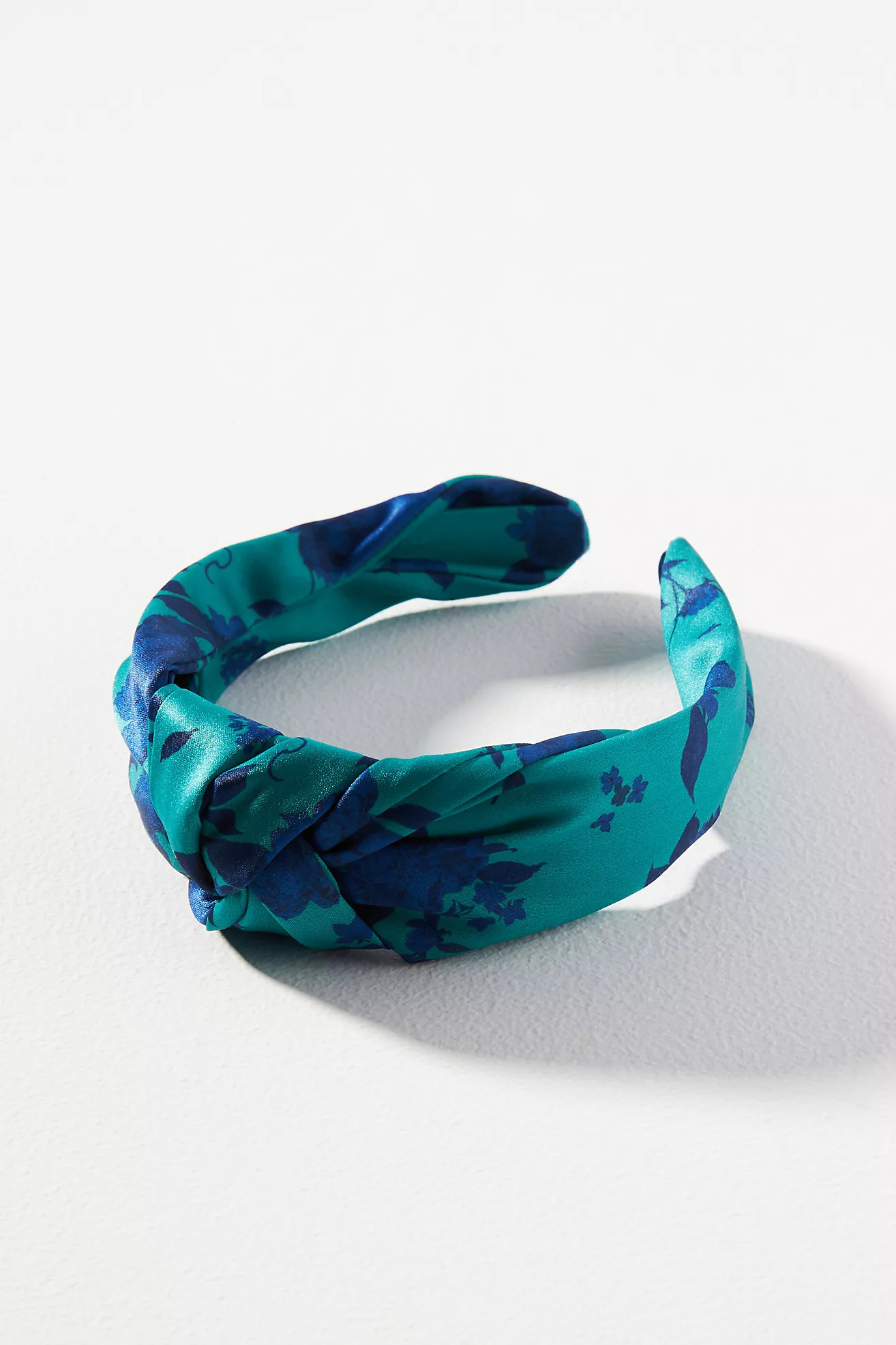 Seasons Twist Headband | Anthropologie (US)