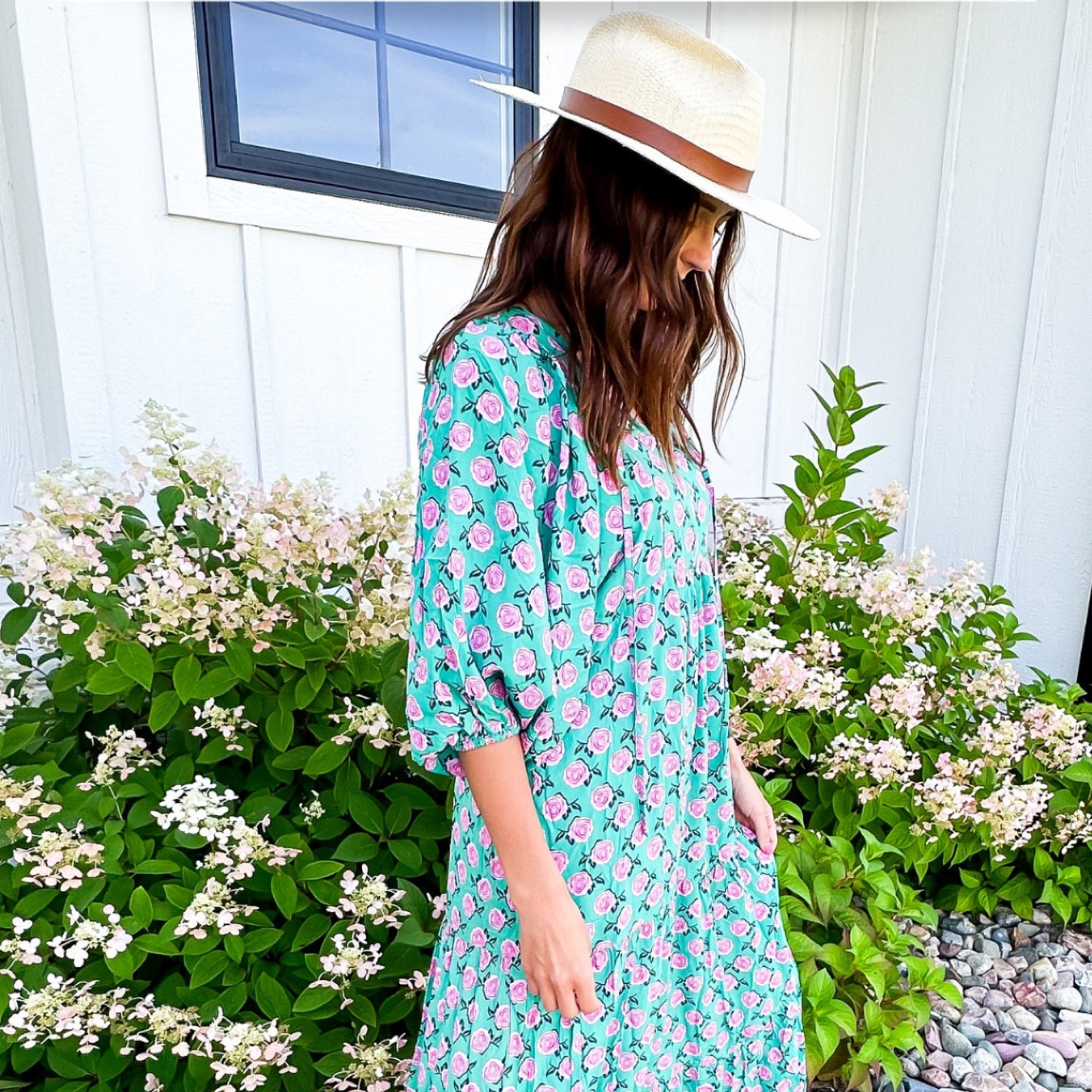 A few recent #amazonfashionfinds that are worth highlighting - check out this brief try-on featuring three outfits I found on Amazon.
•
What do you think of this new reel concept? Do you prefer try-in’s this way so you can reference back to them or do you prefer them in stories? Or both?!
•


#LTKstyletip #LTKunder50 #LTKFind