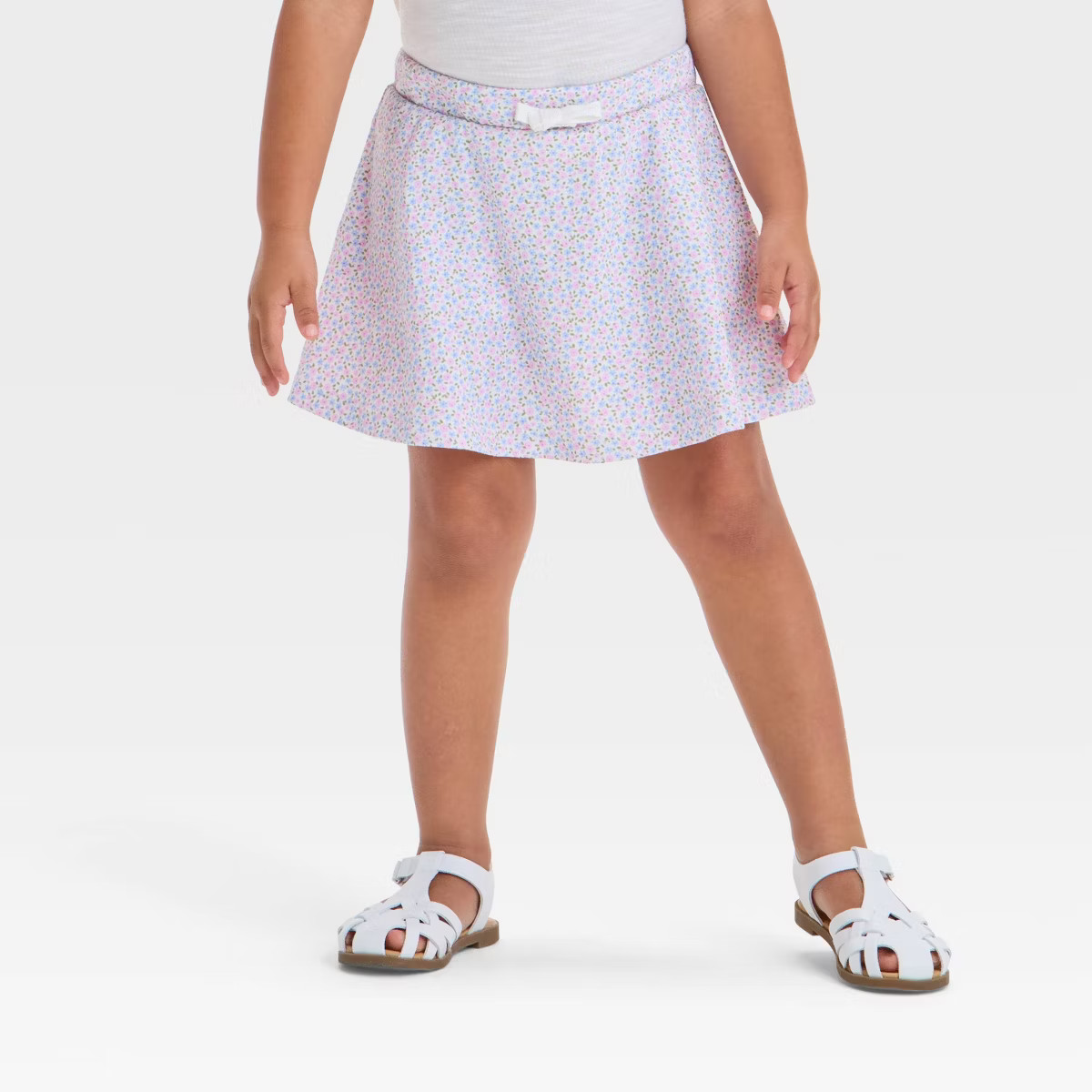 Toddler Girls' Skirt - Cat & Jack™ | Target
