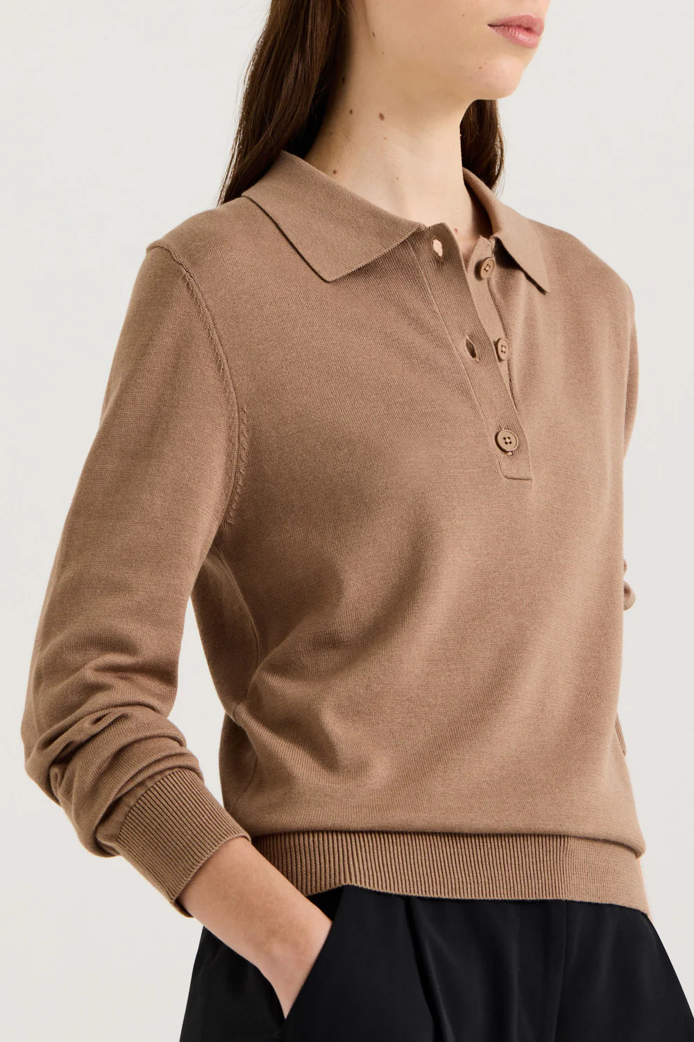 Amariel Polo | Henne