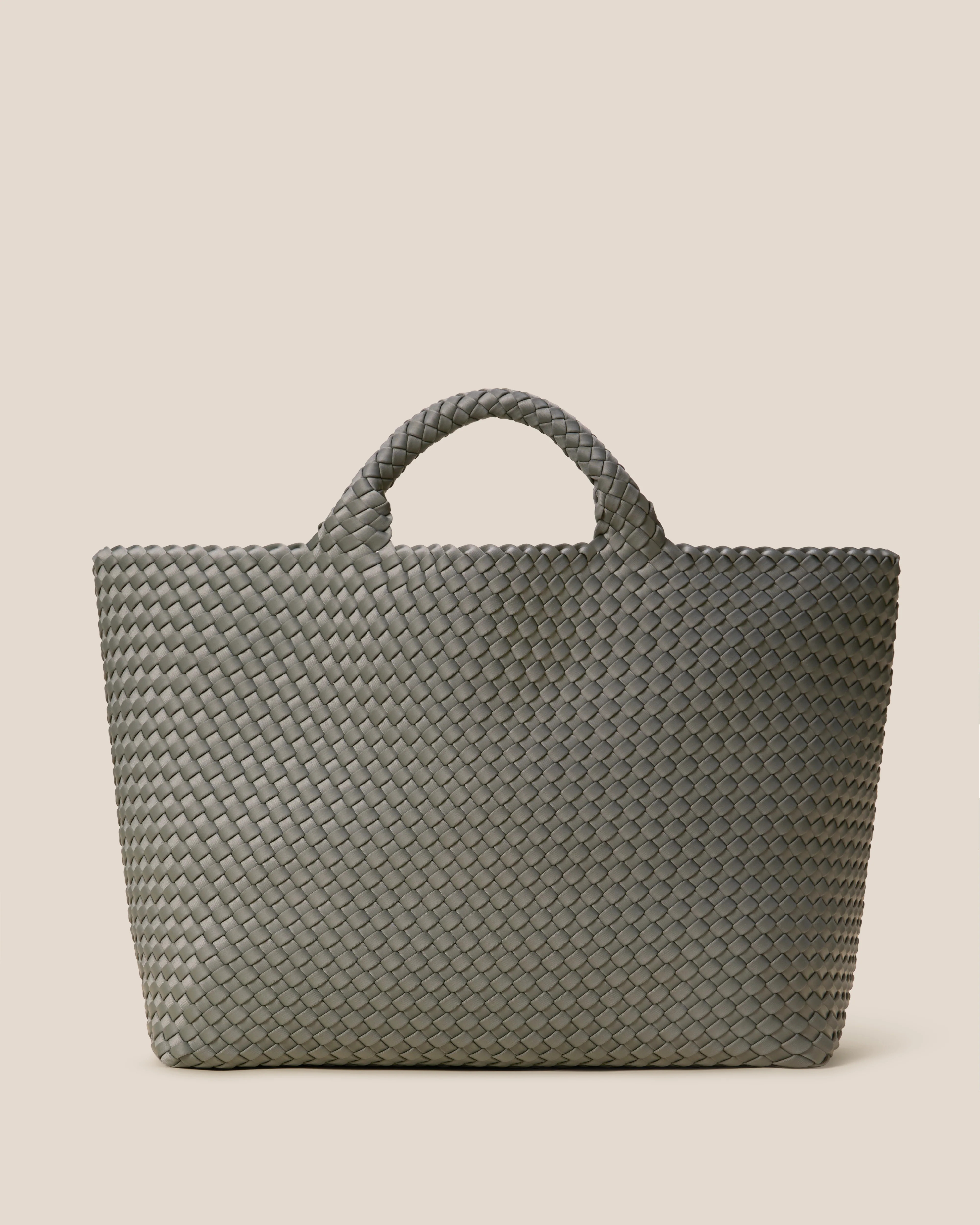 St. Barths Large Tote | Laurel | Naghedi