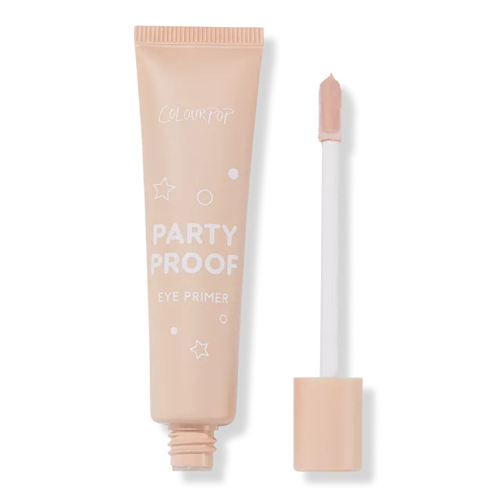 Party Proof Long-Wearing Eye Primer | Ulta