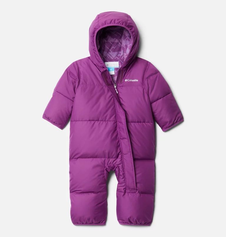 Infant Snuggly Bunny™ Bunting | Columbia Sportswear | Columbia Sportswear