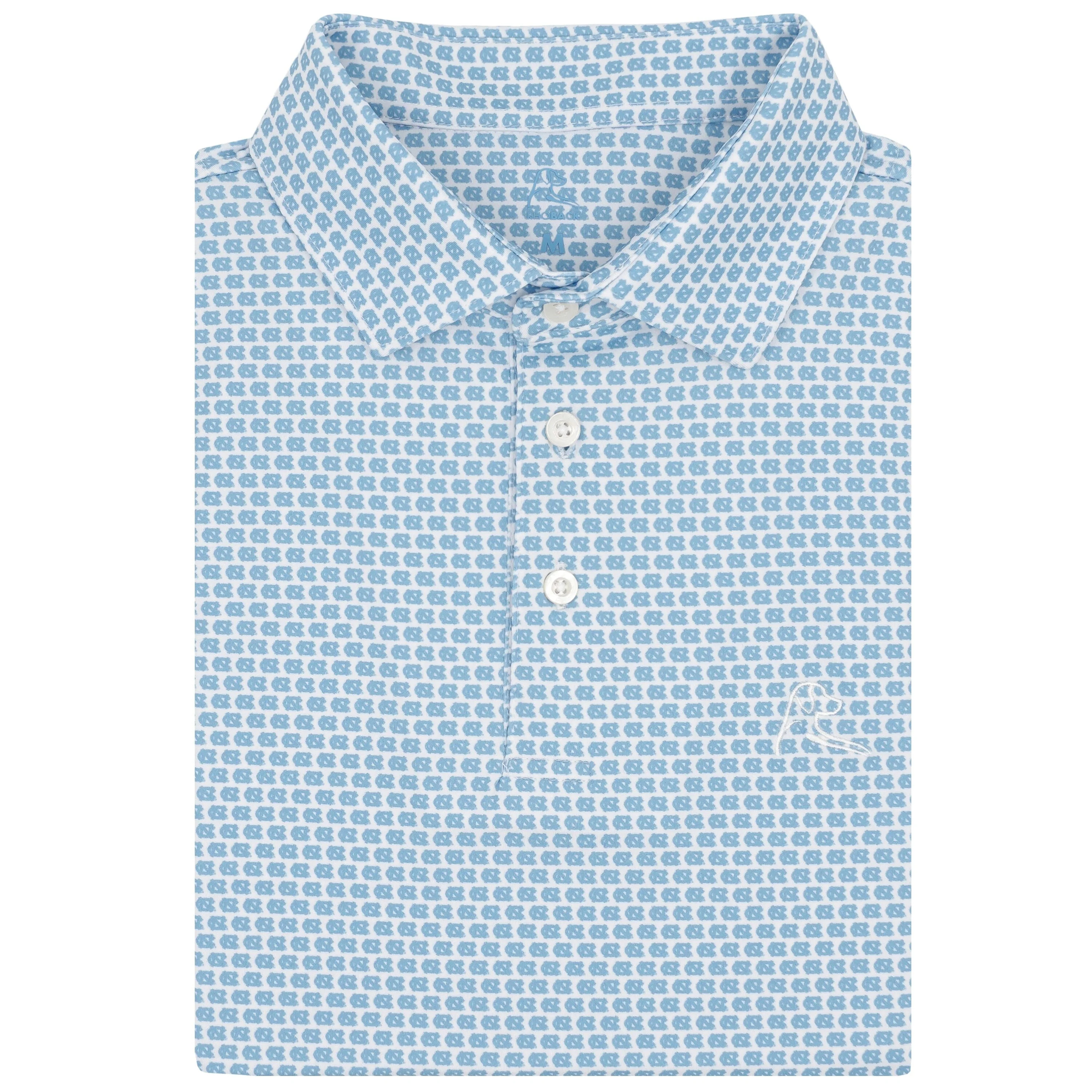 The UNC Tar Heel™ | RHOBACK