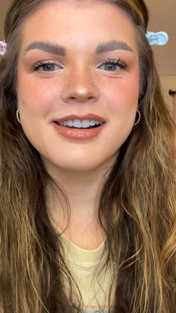 Life changing mascara 

#LTKbeauty #LTKunder50 #LTKFind