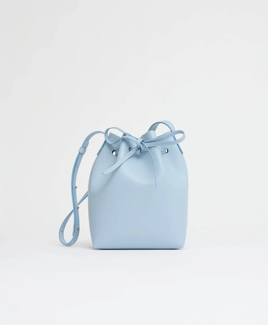 Mini Bucket Bag | MANSUR GAVRIEL