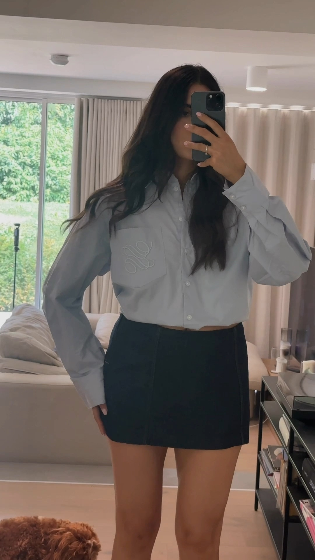 The best Loewe alternative/ dupe from H&M, how cute is this shirt! 



#LTKuk #LTKautumn #LTKworkwear