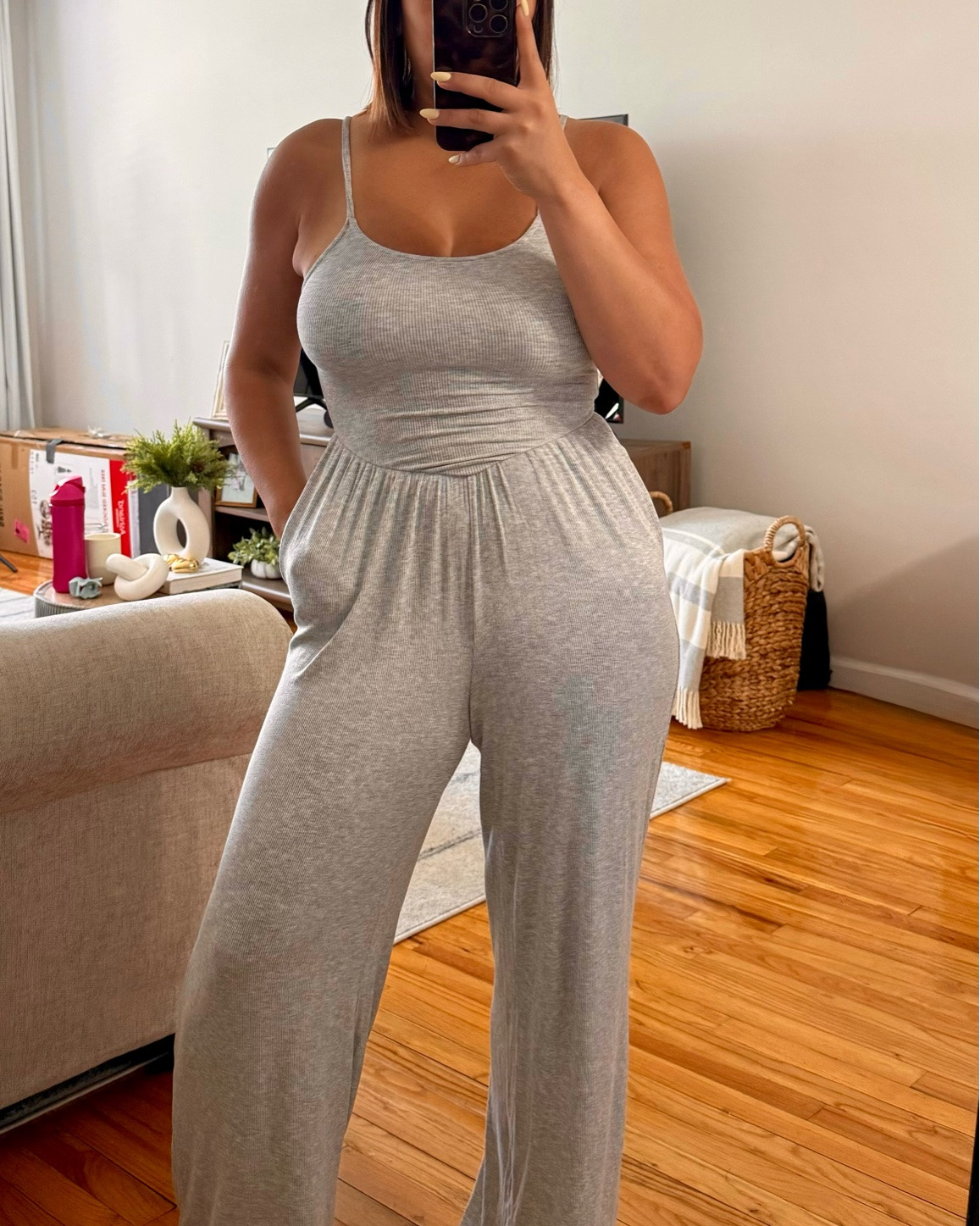 Comfy Lounge Wear

#LTKmomlife #LTKOver40 #LTKPetite