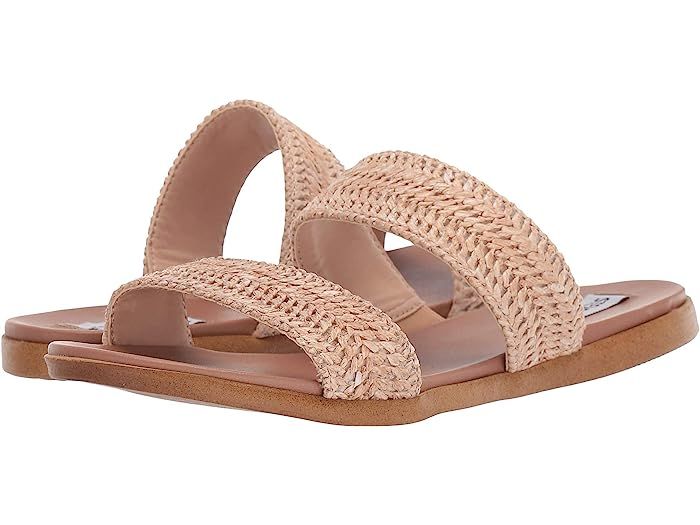 Dual Flat Sandal | Zappos