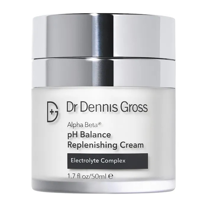 Alpha Beta pH Balance Replenishing Cream | Sephora (US)