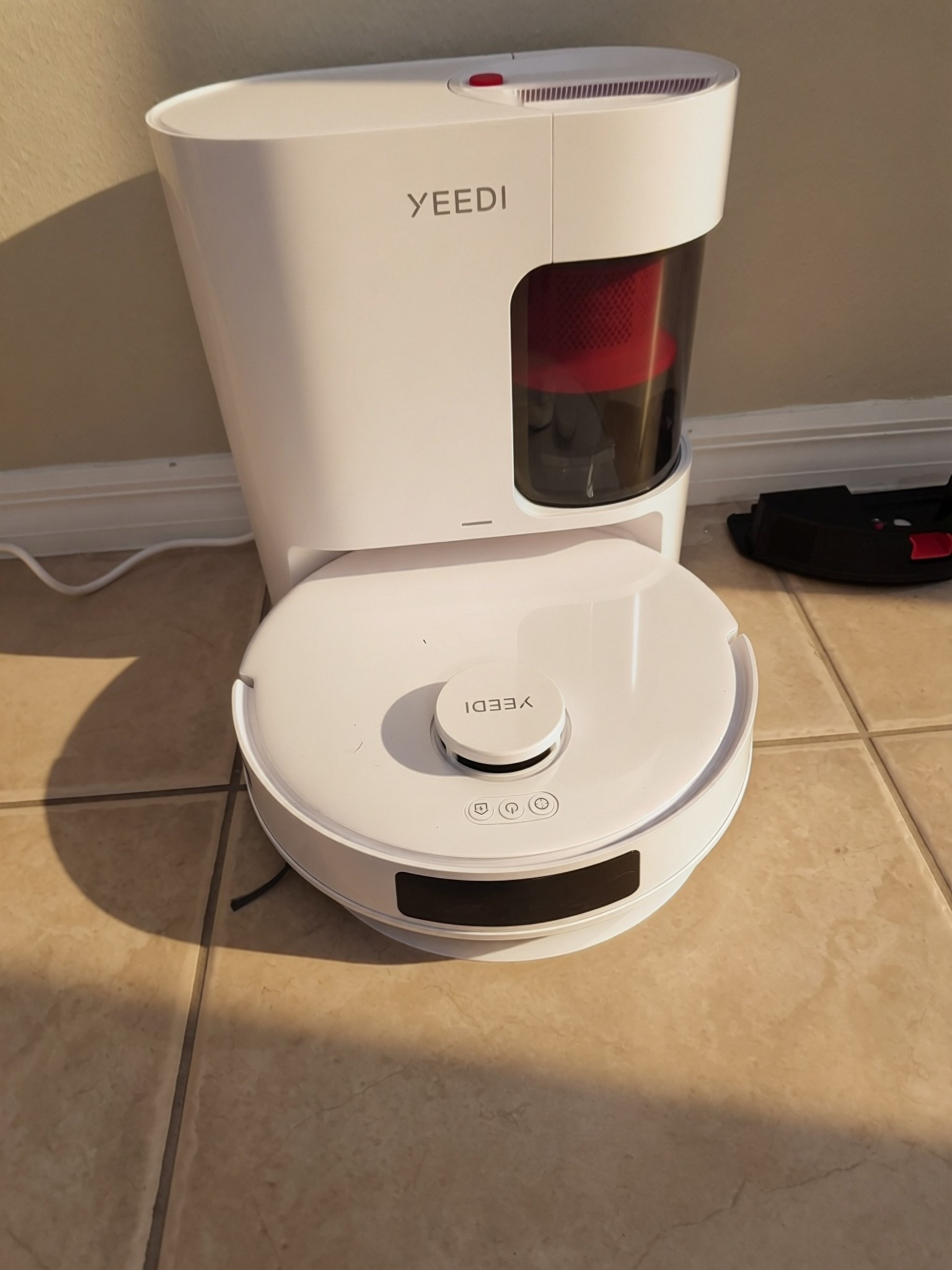 #robotmop #robotvacuum

#LTKmomlife