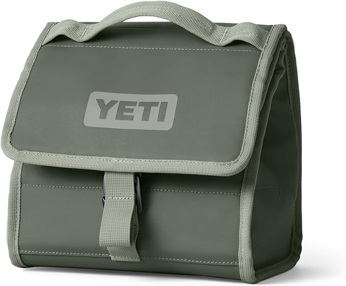 YETI Daytrip Packable Lunch Bag, Camp Green | Amazon (US)