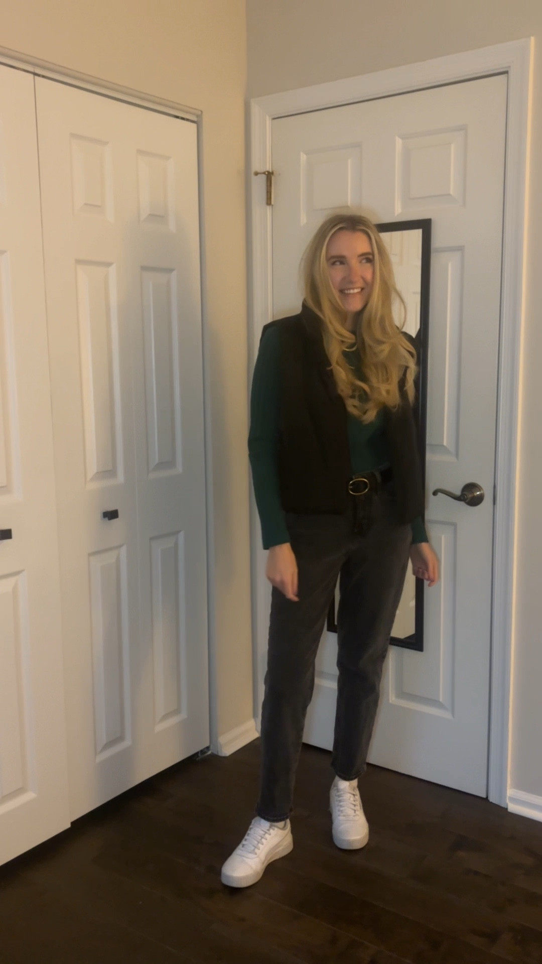 Casual outfit. Affordable outfit. Outfit inspo. Outfit idea. Fall outfit.

#LTKFindsUnder50