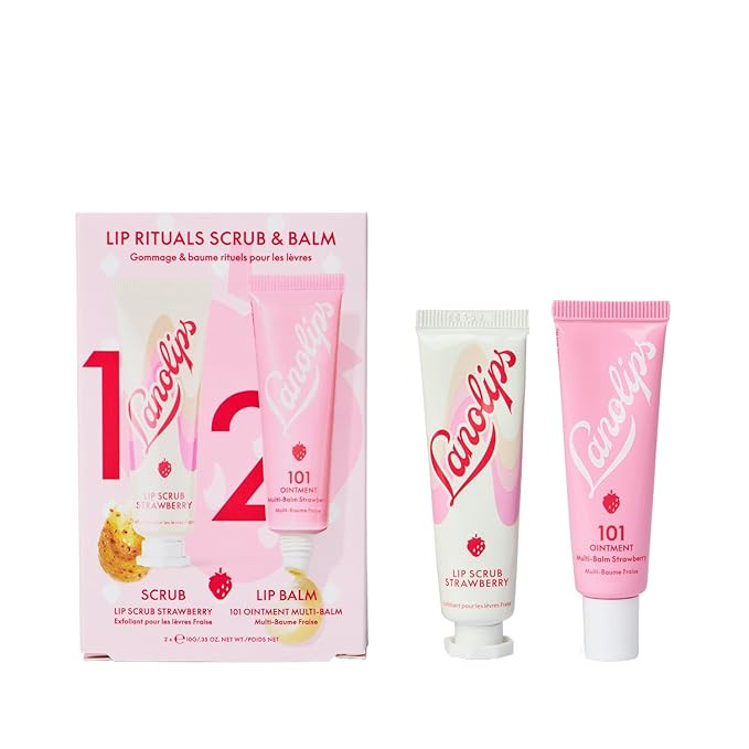 Visit the Lanolips Store | Amazon (US)