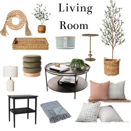 Living room decor

#LTKstyletip #LTKhome